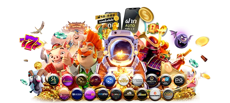 SPINIX282 จุดเริ่มต้นความมั่งคั่ง สู่จุดสูงสุดแห่งความสำเร็จ